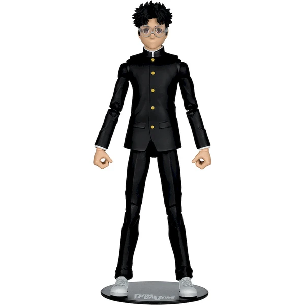 Figúrka McFarlane Dandadan - Okarun 18 cm - Figúrky - Obrázok d_14b5ef6696c64014b04d732a890d6f0d