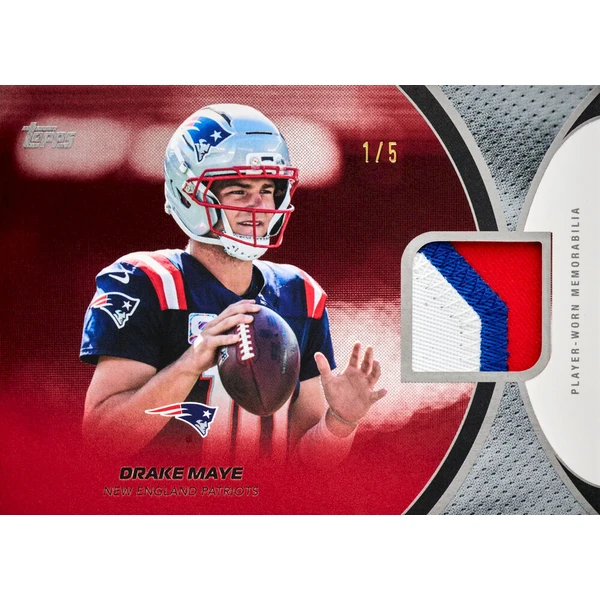 Sběratelské karty 2026 Topps NFL Flagship - Mega Box - Futbalové karty - Obrázok d_14c61f37768a4336a0b0423facbf28cb
