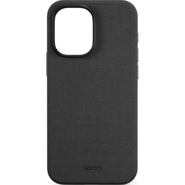 Epico SolidWoven Pro Mag+ Case kryt iPhone 17 čierny - Puzdra - Obrázok d_14c7b7e7ce484f868d3e95cc7dd5a25d