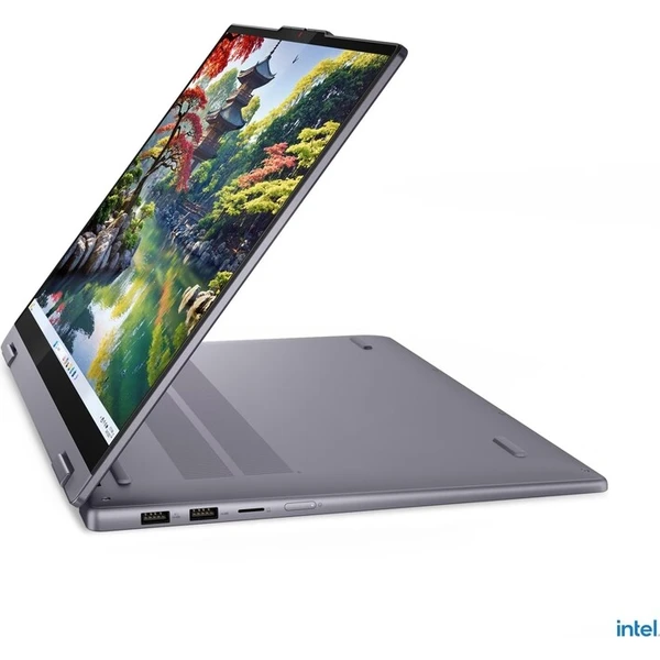 Lenovo IdeaPad 5 2v1 16IAL10 (83KS003YCK) šedý - Notebooky - Obrázok d_14e08895e85e41848bb04d8b46440662