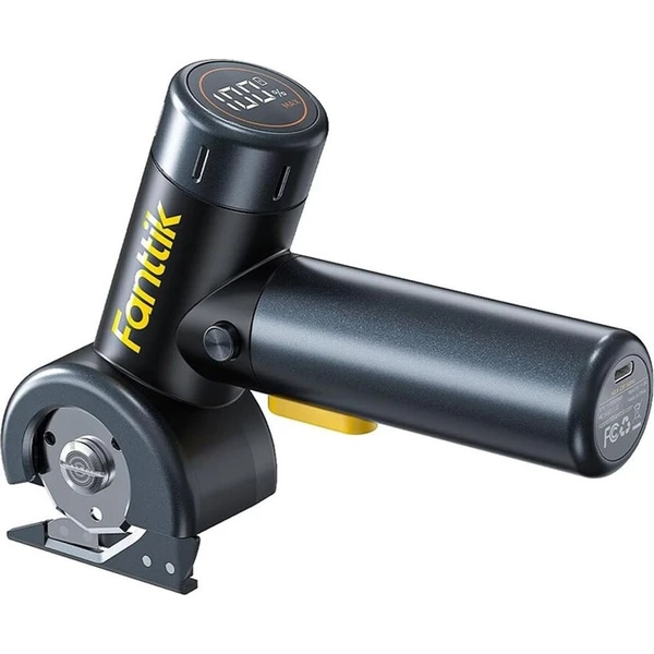 Fanttik C8 Nano elektrický rezný stroj čierny - Náradie - Obrázok d_14e08f1525e045d8ba5d71d601673885