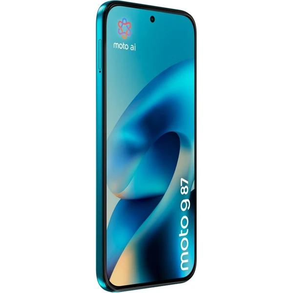 Motorola Moto G87 5G 8GB/256GB PANTONE Blue Atoll - Mobilné telefóny - Obrázok d_14f1484ee1c547d98d3cbabd7f558994