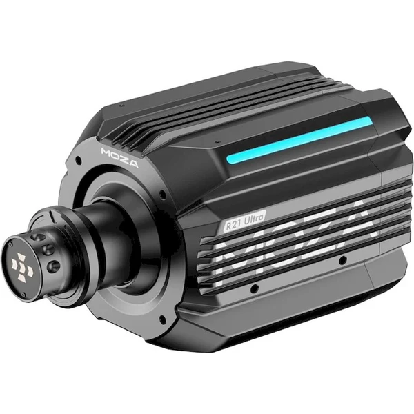 Moza Racing R21 Direct Drive RS090 základňa čierna - Volanty - Obrázok d_14f6f8c5899e4d53a217eebc698b9d37