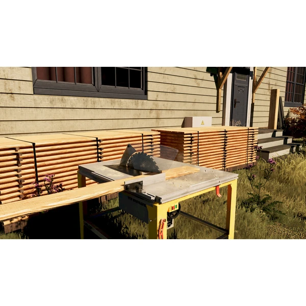 Construction Simulator: Evolution Collector's Edition (PS5) - Hry na PS5 - Obrázok d_150d417c492c4f7b81439b403347a37b