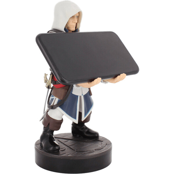 EXG Cable Guy - Assassin's Creed - Edward - Figúrky - Obrázok d_151f8c78177743fdb8af330495172d30
