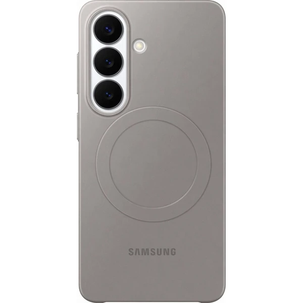 Samsung Slim Case s MagSafe kryt Galaxy S26 šedý - Puzdra - Obrázok d_1522978e38a74f3e9d73d9f578fe6562