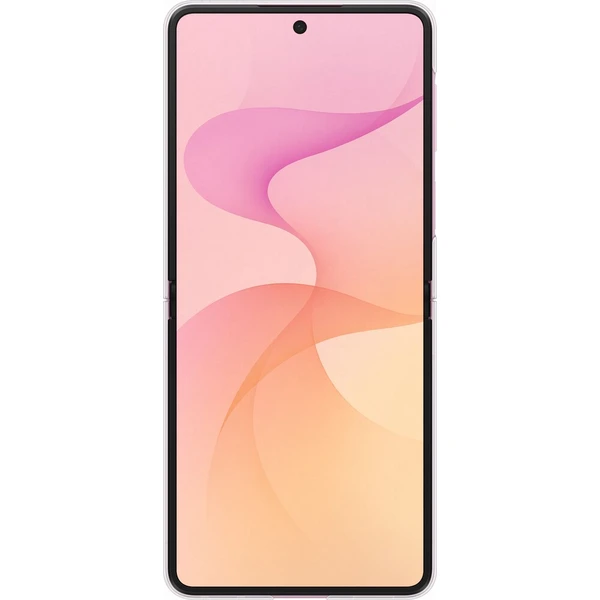 Samsung Clear Case kryt Galaxy Z Flip8 číry - Puzdra - Obrázok d_15284d65d9d54509b8f51c0ebdbc752e