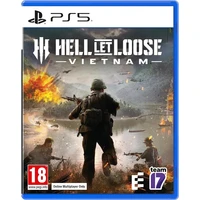 Hell Let Loose: Vietnam (PS5) - Hry na PS5