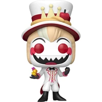 Funko POP! #2244 Animácia: Hazbin Hotel - Lucifer s Rubber Duck - Funko POP!