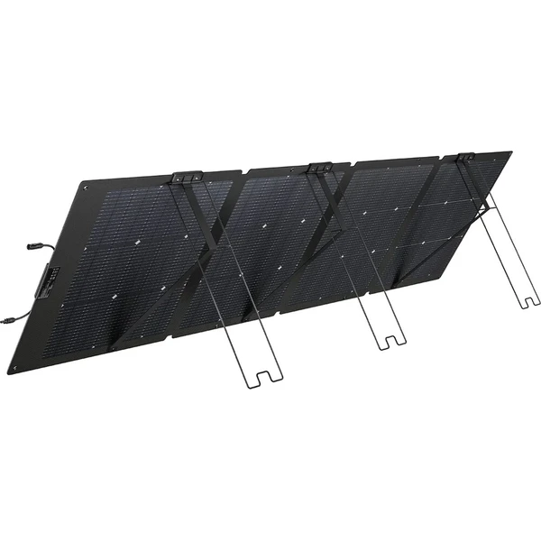 EcoFlow 220W skladací solárny panel 2.gen - Solárne panely - Obrázok d_1548363f907845a9a06c296d73a43198