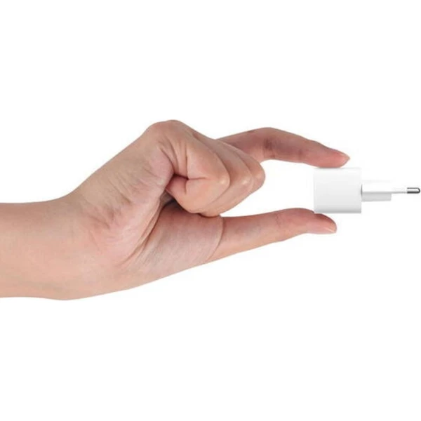 Belkin BOOST CHARGE™ 25W USB-C Power Delivery PPS nabíjačka biela - Nabíjačky - Obrázok d_154bcdb3eefc4d2f8aa5ba7d8b14b859