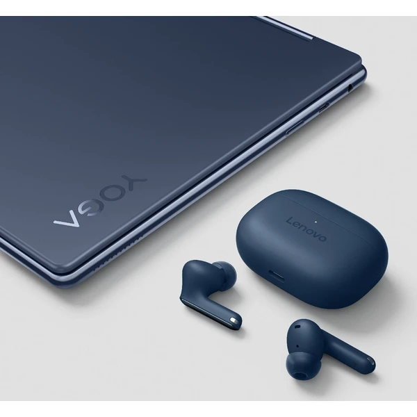 Lenovo TWS YOGA bezdrôtové slúchadlá (PC Edition) tmavomodrá - Slúchadlá - Obrázok d_15618f0e9a474ec2afc2709ab0d2a51f