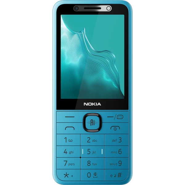 NOKIA 235 4G 2nd Dual SIM modrý - Mobilné telefóny - Obrázok d_15679057491f4d0096ef5d6cb331d524