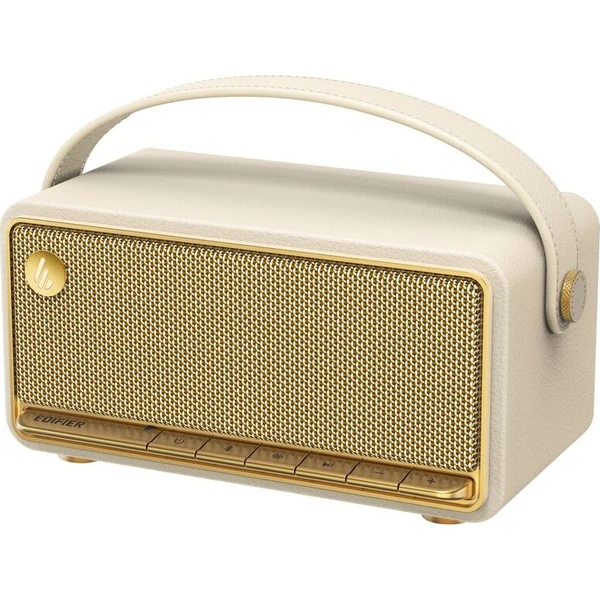 EDIFIER MP330 bluetooth reproduktor biely - Reproduktory - Hlavný obrázok
