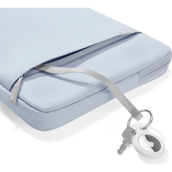 tomtoc Defender A13 sleeve puzdro 13" MacBook Neo svetlomodré - Puzdra - Obrázok d_156e68d938bb403288938db2aff1f28c