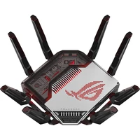Asus ROG Rapture GT-BN98 herný router čierny - Wi-Fi routery