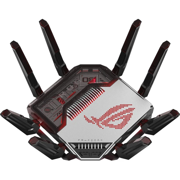Asus ROG Rapture GT-BN98 - Wi-Fi routery - Hlavný obrázok
