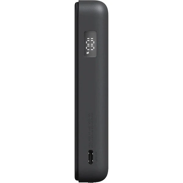 Xiaomi 33W 10000mAh magnetická powerbanka šedá - Powerbanky - Obrázok d_1573a57db0ee4ef2b2b86eec717bf5d1