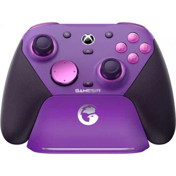GameSir G7 PRO bezdrôtový herný ovládač Plum Purple - Herné ovládače - Hlavný obrázok