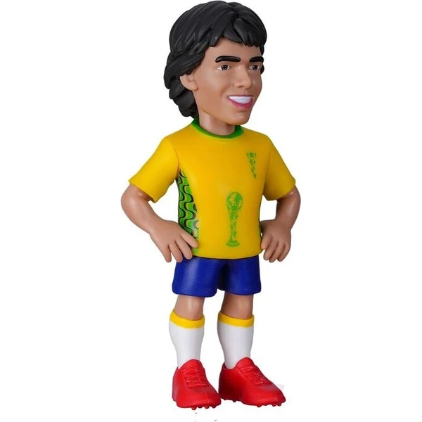 MINIX Futbalové legendy: WCL Brazil - KAKA - Minix - Hlavný obrázok