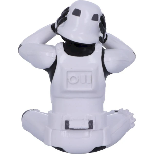 Figúrka Nemesis Now Stormtrooper - Hear No Evil 10 cm - Figúrky - Obrázok d_159b8ea5ed5e461cbb300e40f45560d3