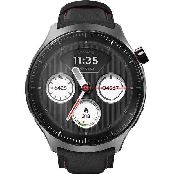 Motorola Moto Watch Ultra PANTONE Black Beauty - Inteligentné hodinky - Obrázok d_15a5d6b352544a339351998d3c8a32f1