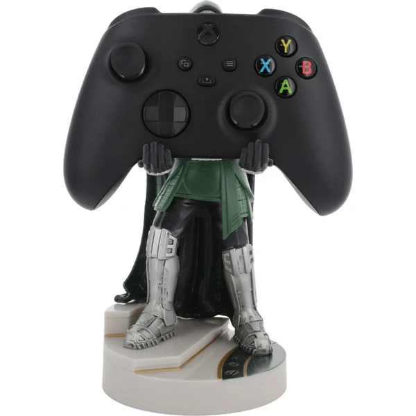 EXG Cable Guys - Dr. Doom - Figúrky - Obrázok d_15b3583b54b24135adafa0e9c38a9e20