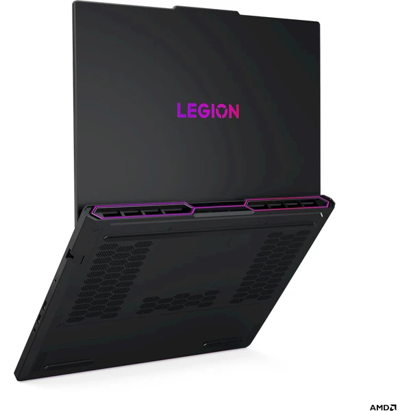 Lenovo Legion Pro 7 16AFR10H (83RU004QCK) RTX 5070 Ti čierny - Notebooky - Obrázok d_15b498829b084099b0f7f58323dcfd70