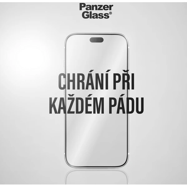 PanzerGlass Anti-Reflective Armor sklo Apple iPhone 18 Pro Max s bezprašným instalačním boxem - Ochranné fólie a sklo - Obrázok d_15be6d673bbc423fa8b2cbb91ef3d907