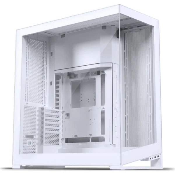Phanteks NV-Series NV9 MK2 biela - Počítačové skrine - Hlavný obrázok