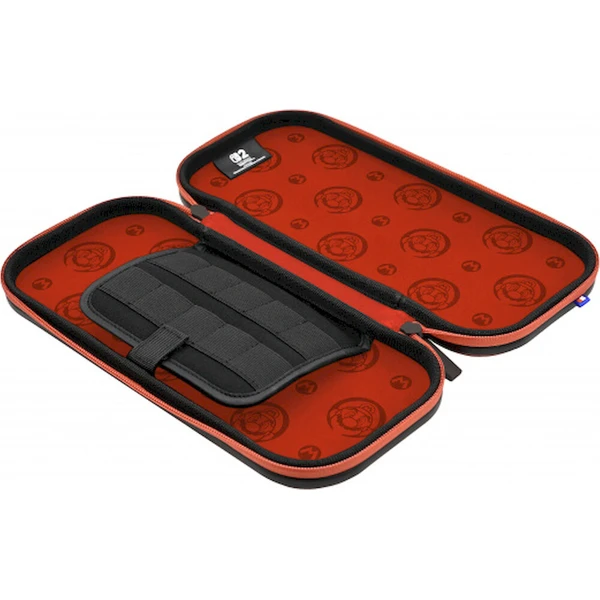 HORI Alumi Case - Mario pouzdro - Puzdra - Obrázok d_15c5c27db89e4f3fb48b1297775ee370