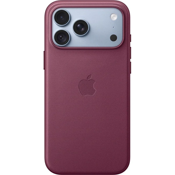 iPhone 18 Pro Max TechWoven Case with MagSafe – Mulberry - Puzdra - Obrázok d_15c8aae93eb540388f5d309d050e884f