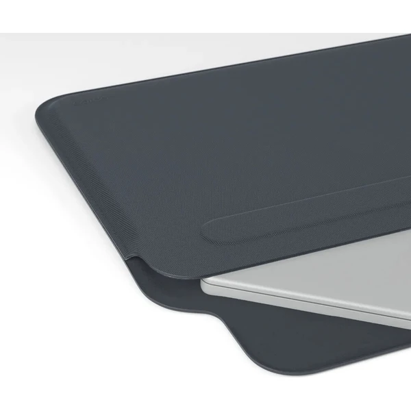 Epico SolidWoven | Sleeve MacBook Pro 14" | čierna | kompletné pokrytie | magnetické zatváranie | vn - Puzdra - Obrázok d_15d9ffeb67524165bd4f771aa5c22901