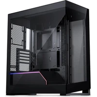 Phanteks NV-Serie NV5 MK2 čierna - Počítačové skrine