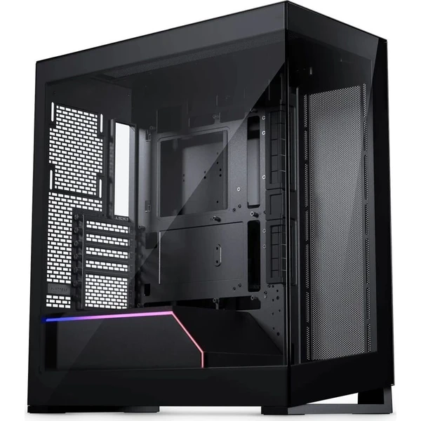 Phanteks NV-Serie NV5 MK2 čierna - Počítačové skrine - Hlavný obrázok