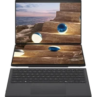 ASUS Zenbook DUO (UX8407AA-OLED449WZ) sivý - Notebooky