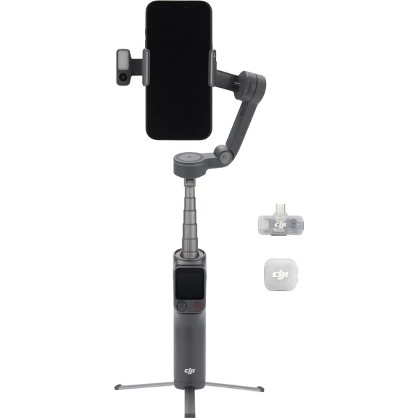 DJI Osmo Mobile 8P Creator Combo - Stabilizátory - Obrázok d_16095c7fb69840dca237141ef580d549