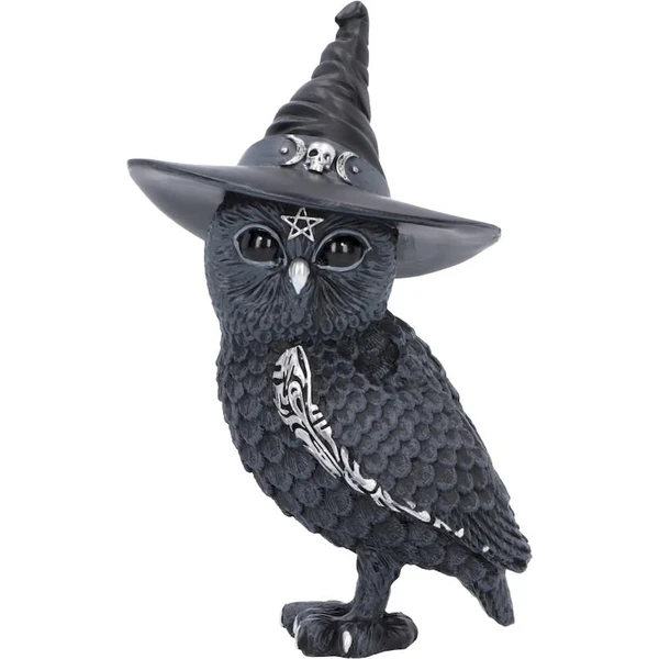 Figúrka Cult Cuties - Owlocen 13,5 cm - Figúrky - Hlavný obrázok