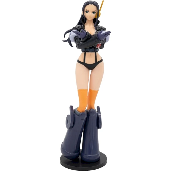 Figurka Bandai Banpresto One Piece Glitter&Glamours - Nico Robin Egghead 23 cm - Figúrky - Obrázok d_161e525612814369ab03668d72b205d9