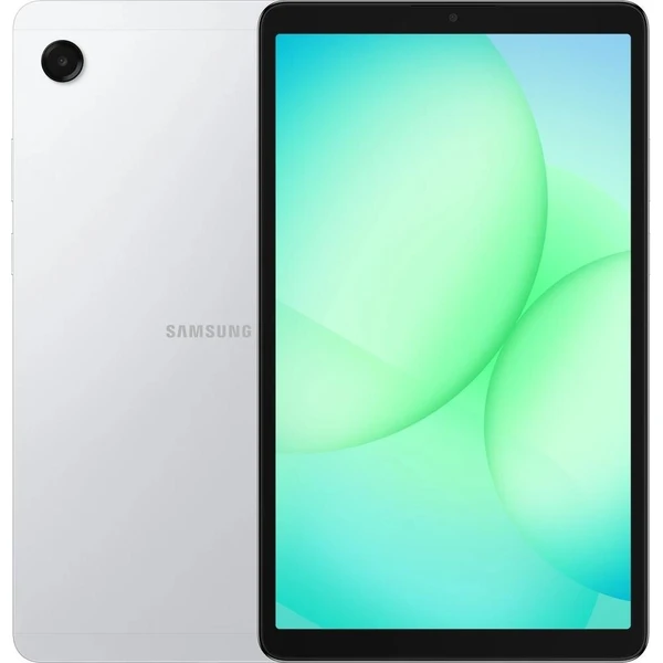 Samsung Galaxy Tab A11 (LTE) 4GB/64GB strieborný (EU) - Tablety - Hlavný obrázok