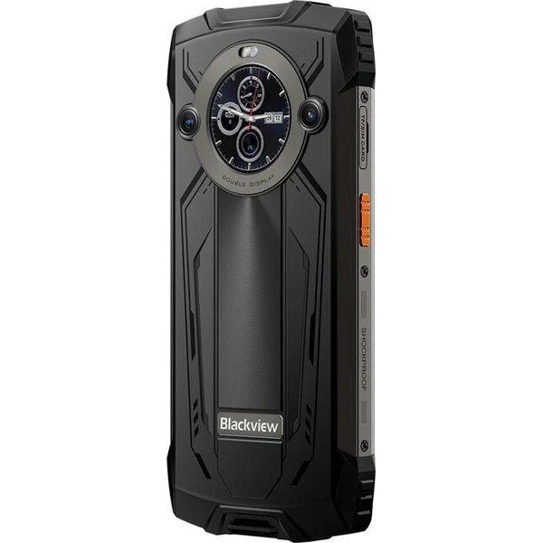 Blackview BV8200 6.5" LTE 12GB/256GB Black - Mobilné telefóny - Obrázok d_162a24f309da412883626411149f7110