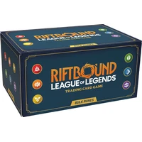 Riftbound: League of Legends TCG: Spiritforged Bulk Runes - League of Legends TCG