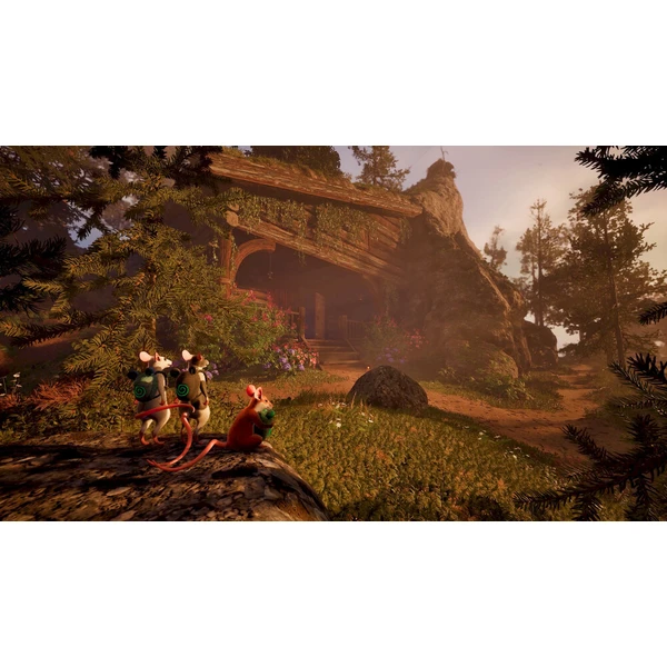 Hela: of Mice & Magic: Harmony Edition (PS5) - Hry na PS5 - Obrázok d_16306cd542d74340a2d653006f3b75ea