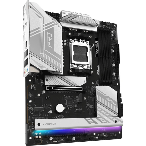 ASRock B850 Pro RS - Základné dosky - Obrázok d_163bd39fa786428bb767c13d1ccad88f