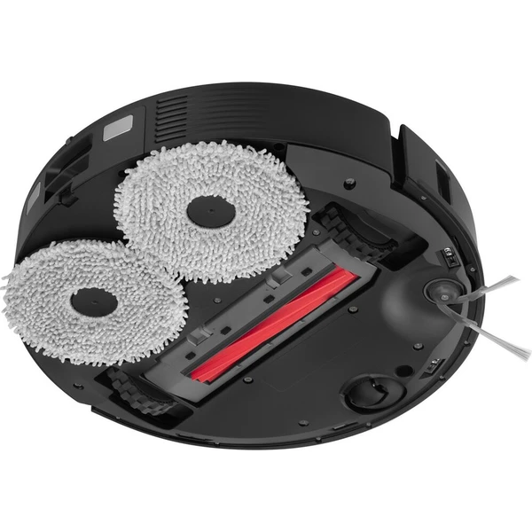 Roborock Qrevo S Pro robotický vysavač černý - Robotické vysávače - Obrázok d_163ea3b0d6ee40989cd3a2a43d97f21d