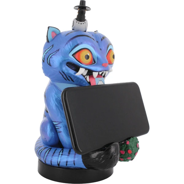 EXG Cable Guy - K-Pop Demon Hunters - Derpy - Figúrky - Obrázok d_1645cae095024086bf7fc7fa847bc395