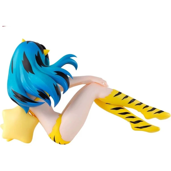 Figúrka Bandai Urusei Yatsura - Lum Relax time 13 cm - Figúrky - Obrázok d_164785f06597411d86d87fa83c2bbb5f