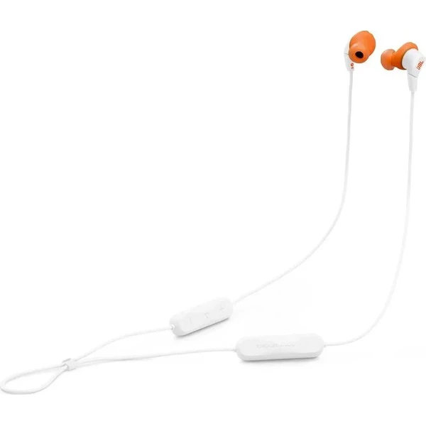 JBL Endurance Run 3 Wireless slúchadlá biela - Slúchadlá - Hlavný obrázok