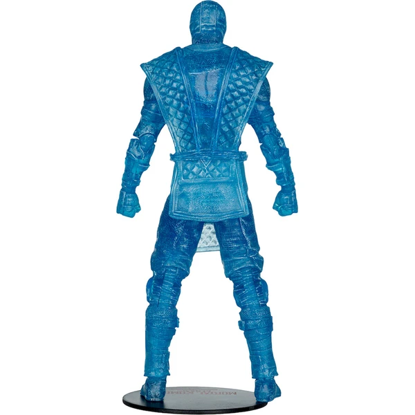 Figúrka McFarlane Mortal Kombat Klassic - Sub-Zero (Ice Clone) 18 cm - Figúrky - Obrázok d_164b65294474461789f4bad6c533747b