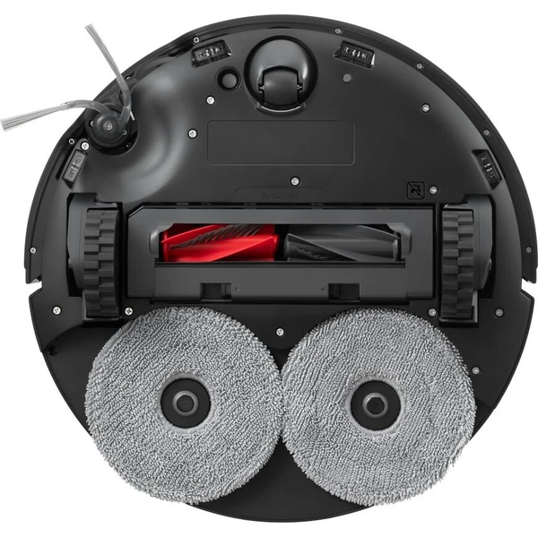 Roborock Qrevo Edge 2 robotický vysavač černý - Robotické vysávače - Obrázok d_164b958e8df54ec4ac2139499c94b630